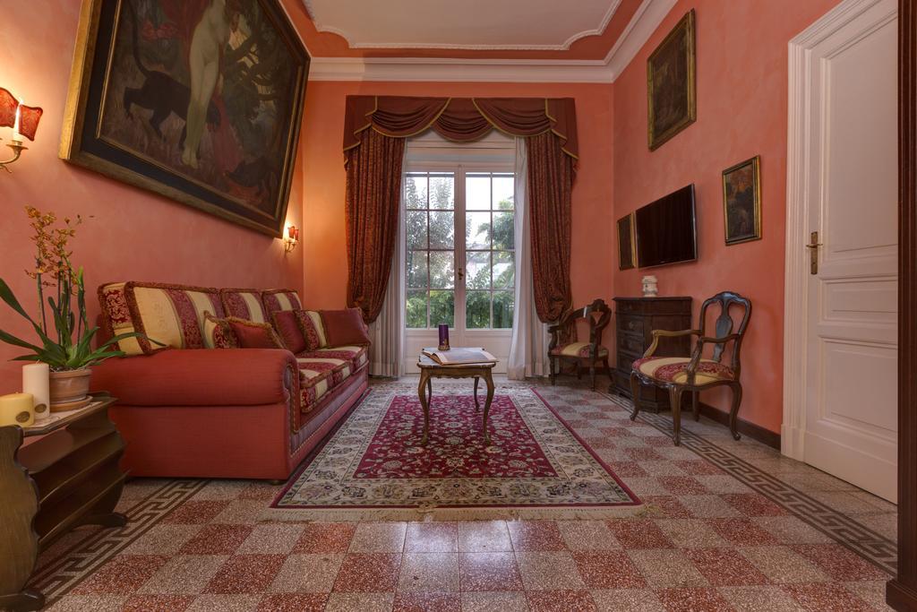 Episcopo Lipinsky Luxury 2* Roma