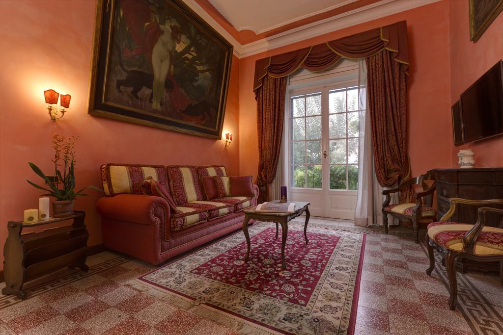 Episcopo Lipinsky Luxury Bed & Breakfast Roma