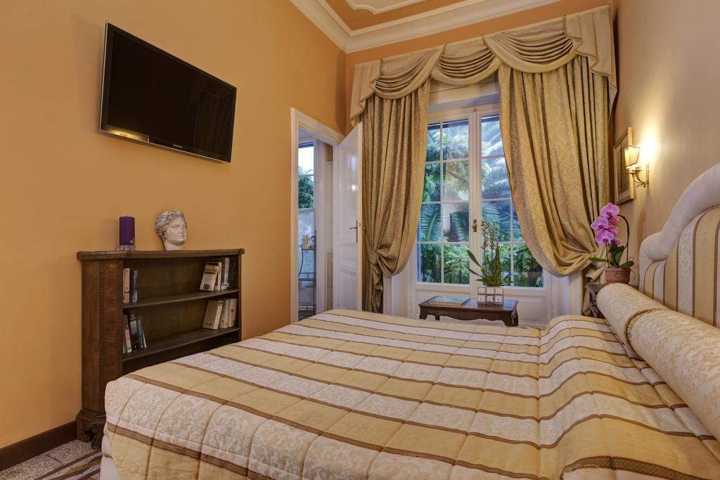 Episcopo Lipinsky Luxury 2* Roma