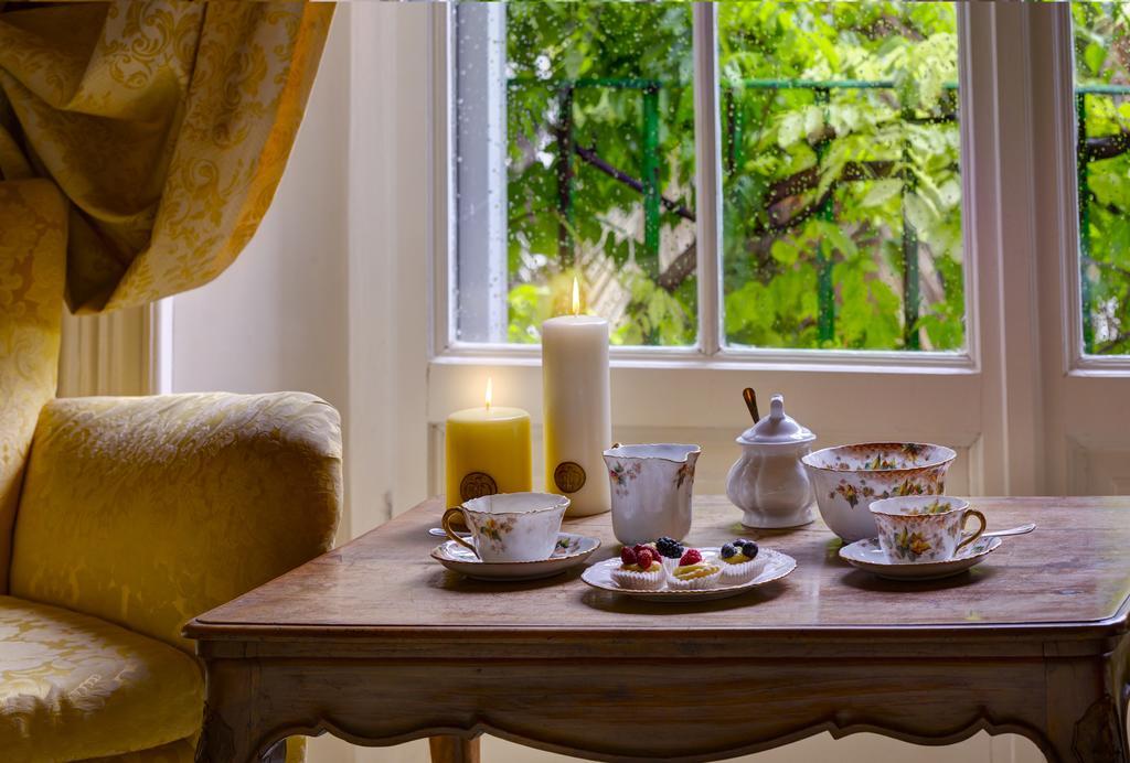 Episcopo Lipinsky Luxury Bed & Breakfast Roma