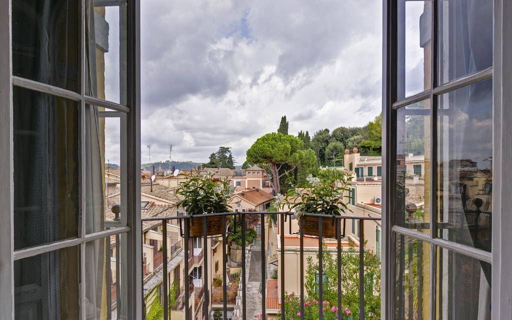 Episcopo Lipinsky Luxury Roma