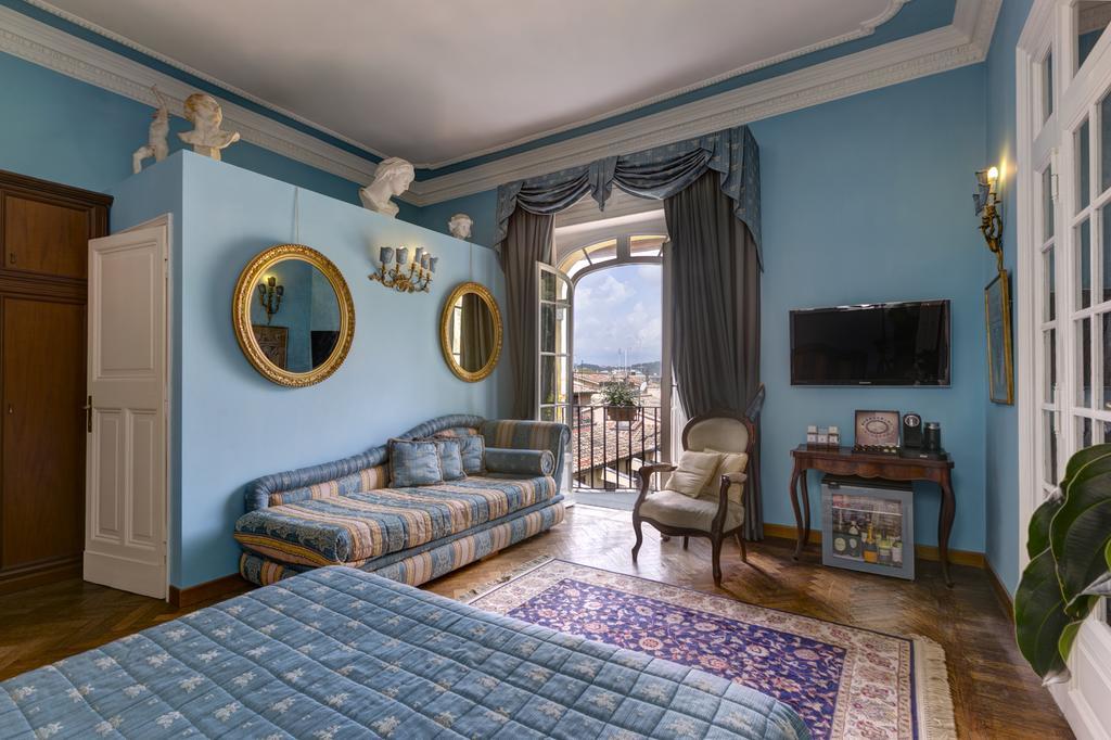 Bed & Breakfast Episcopo Lipinsky Luxury 2*