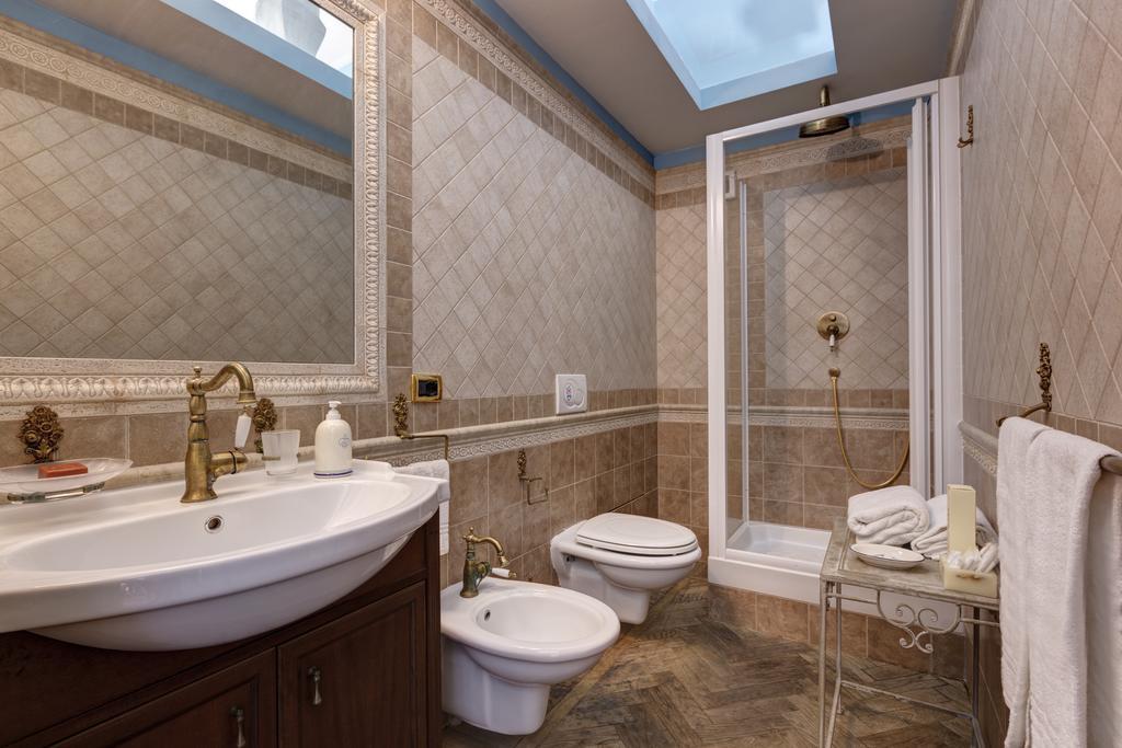Episcopo Lipinsky Luxury Bed & Breakfast 2*