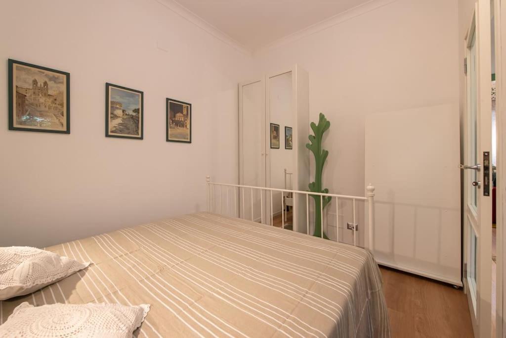 Casa Bouganville - St. Peter Romantic * Roma