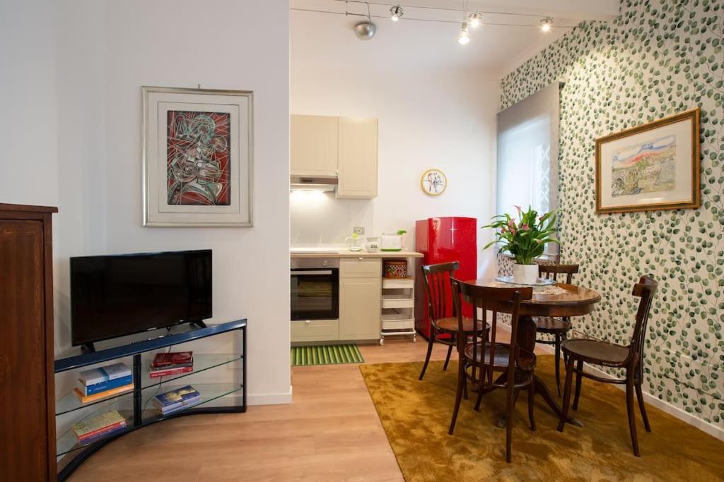 Casa Bouganville - St. Peter Romantic Apartamento