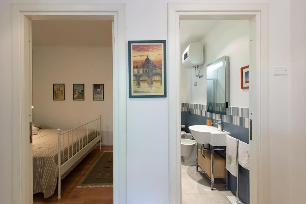Apartamento Casa Bouganville - St. Peter Romantic *