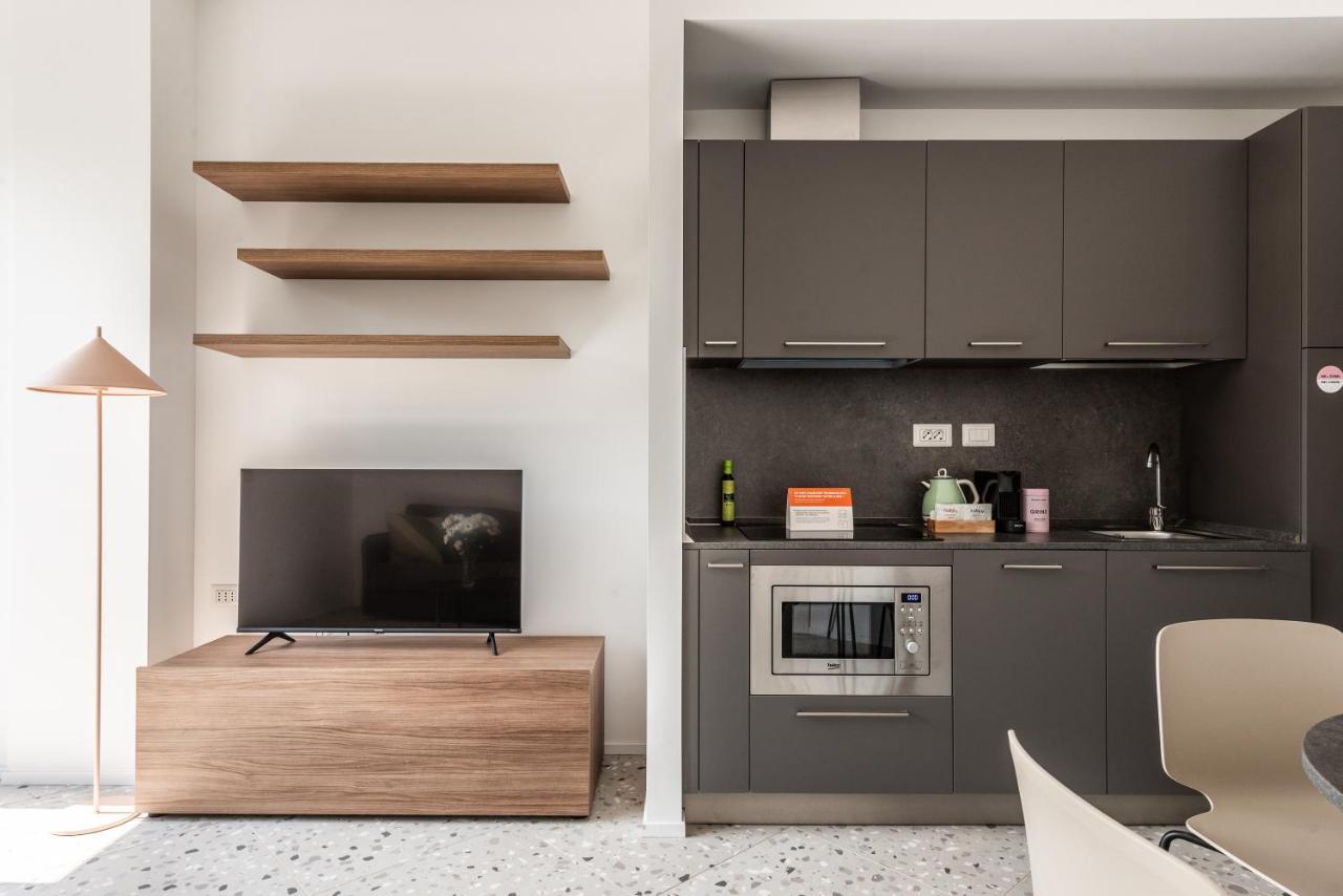 Apartamento Numa Verso *