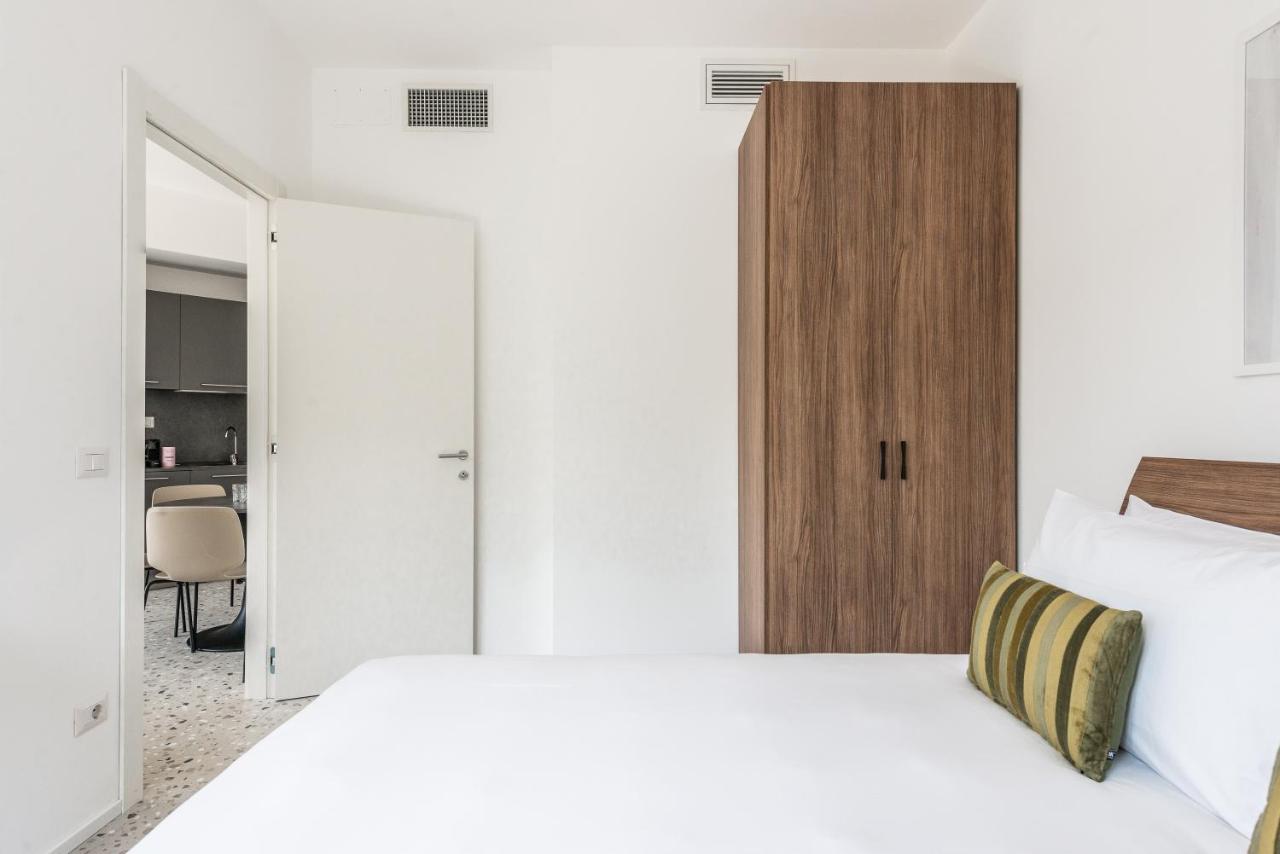 Apartamento Numa Verso Roma