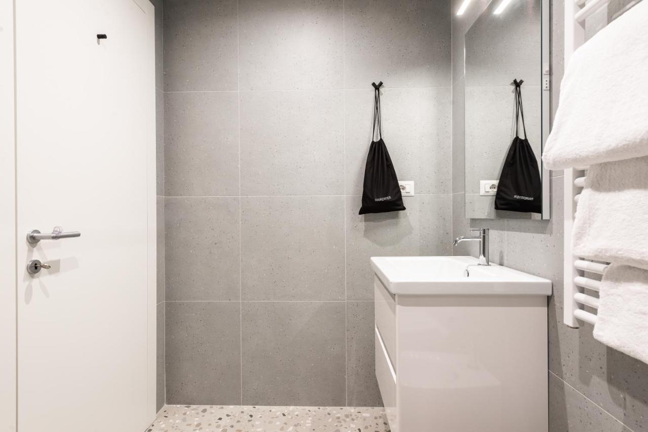 Apartamento Numa Verso
