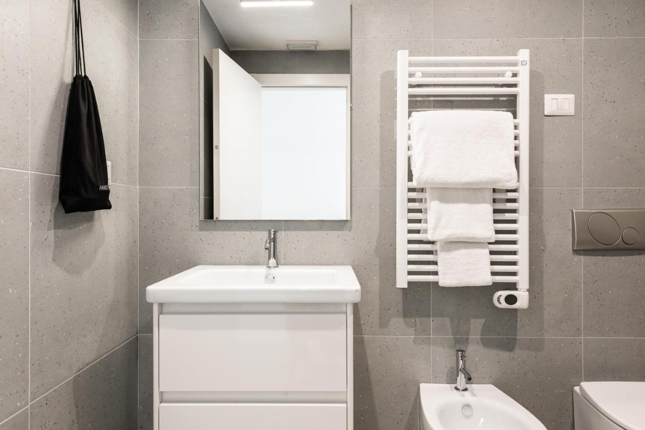 Apartamento Numa Verso