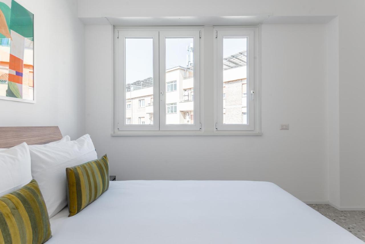 Apartamento Numa Verso *