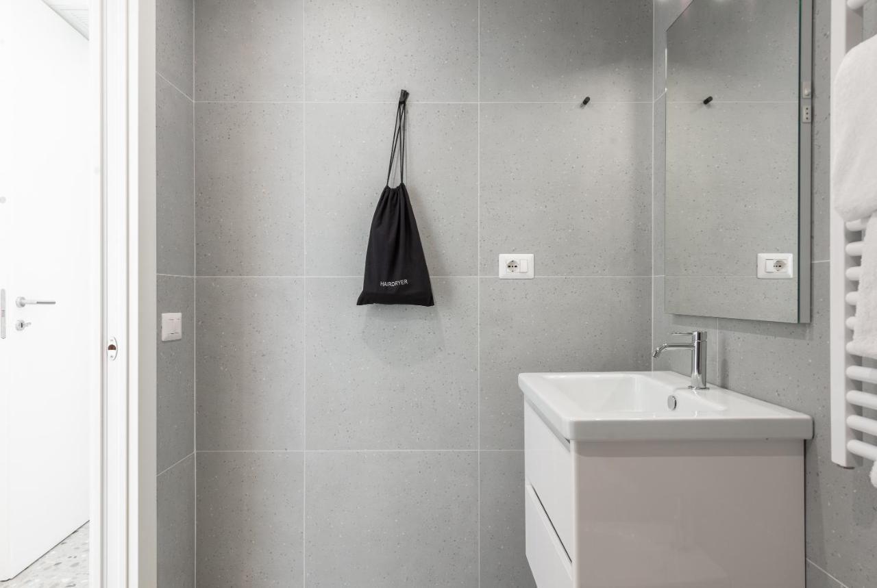 Apartamento Numa Verso *