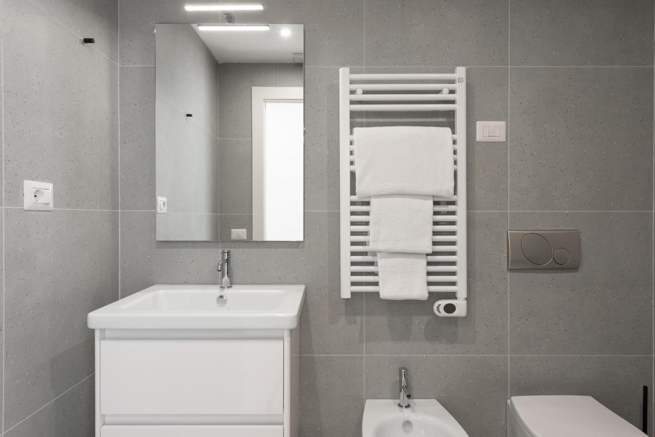Numa Verso Apartamento Roma