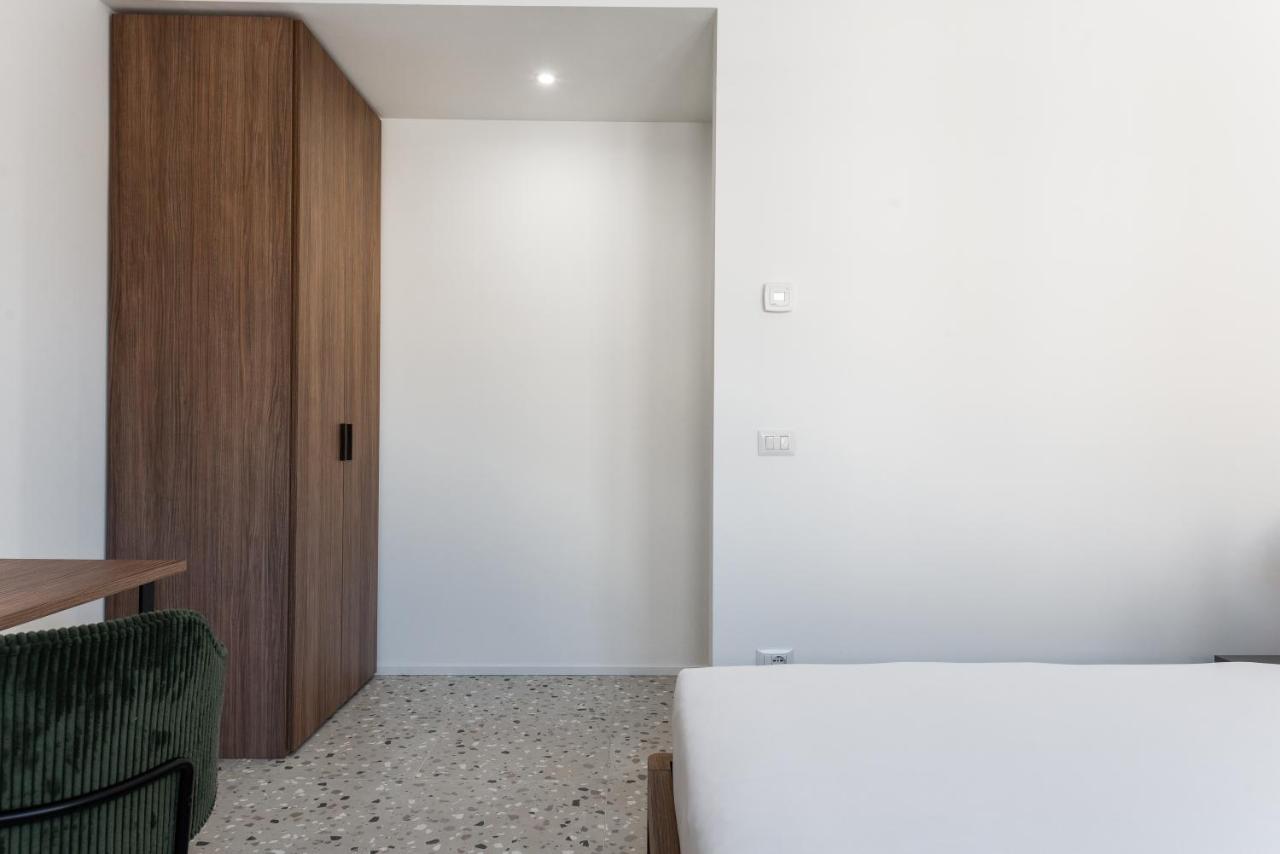 Numa Verso Apartamento *