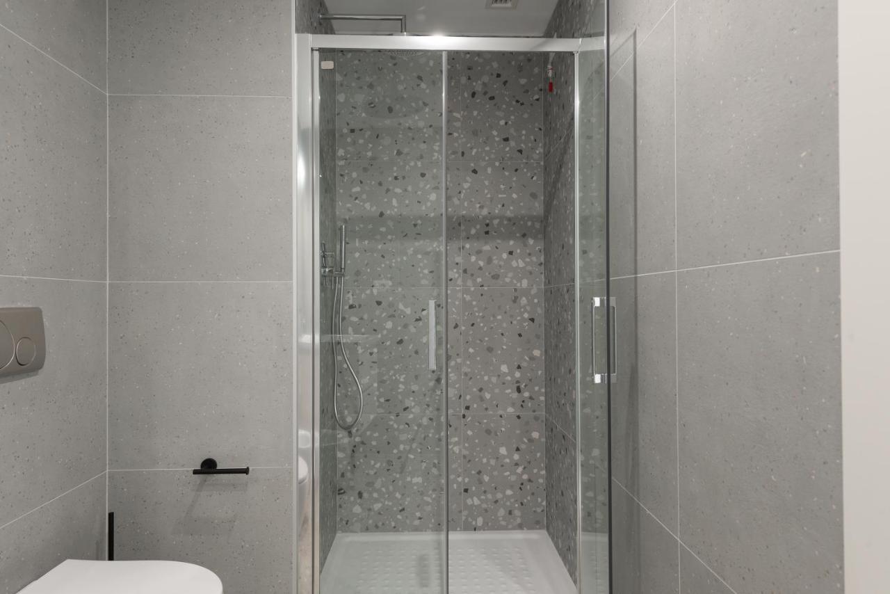 Apartamento Numa Verso Roma