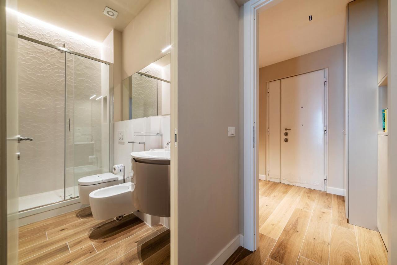 Apartamento Luxury Corso - Designd *