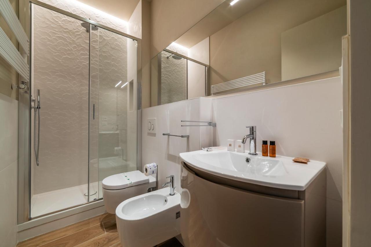 Apartamento Luxury Corso - Designd