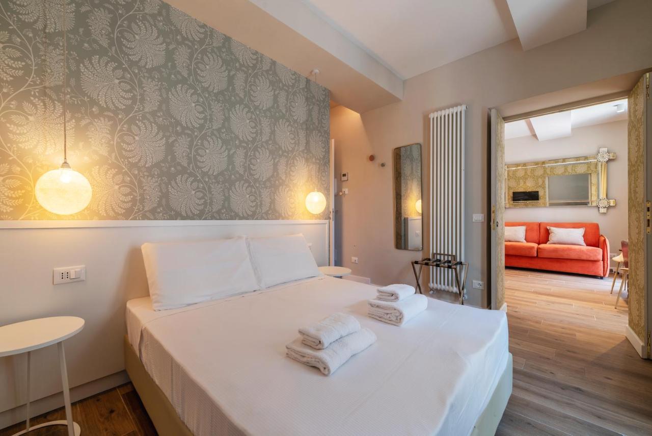 Luxury Corso - Designd Apartamento *
