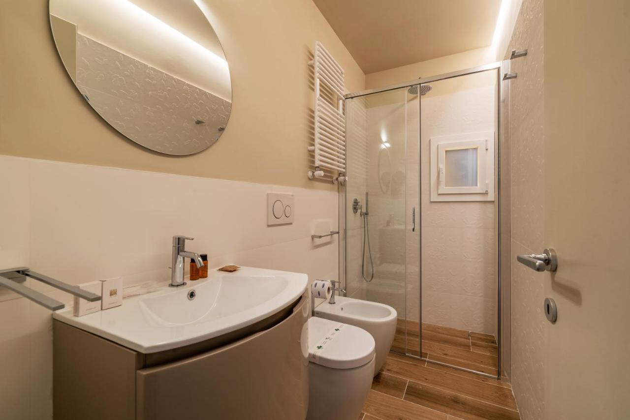 Apartamento Luxury Corso - Designd