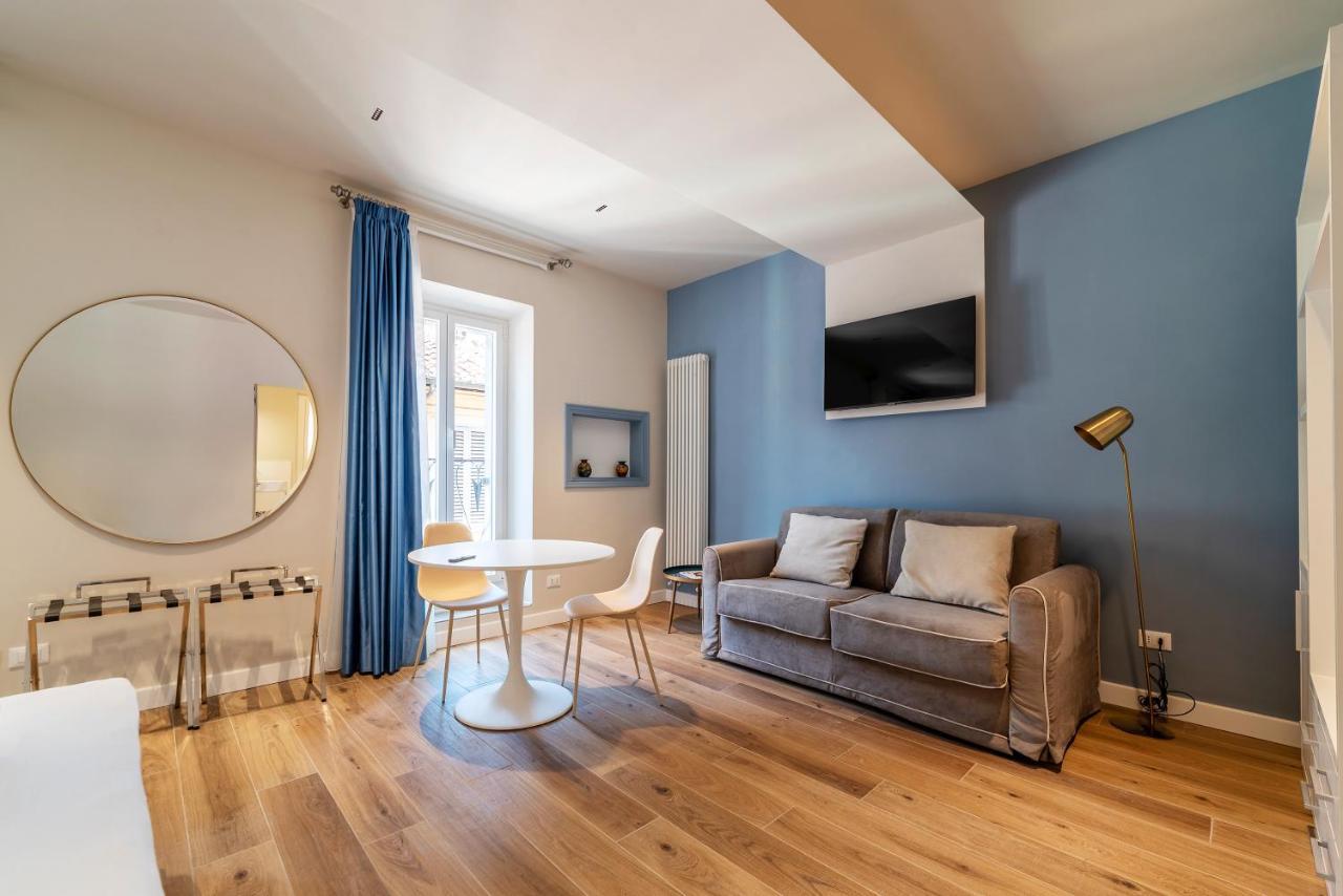 Luxury Corso - Designd Roma