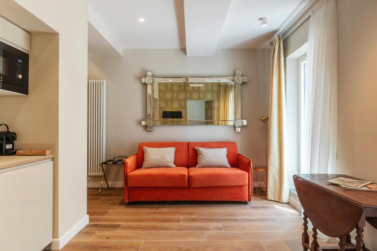 Apartamento Luxury Corso - Designd Roma