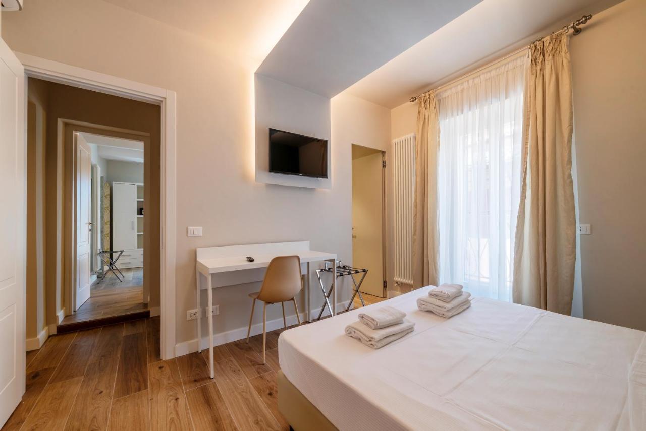 Luxury Corso - Designd Apartamento Roma