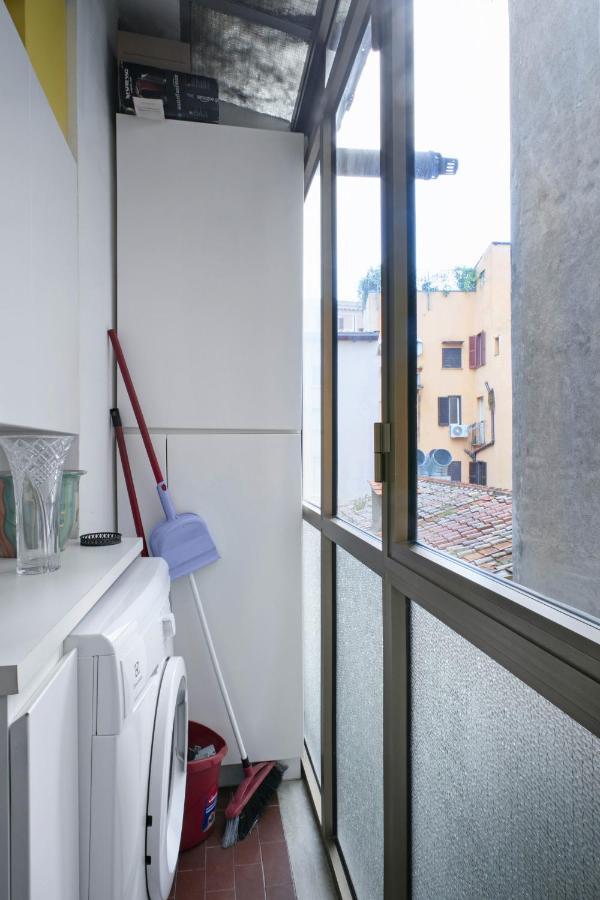 Apartamento Trevi Fountain Roma