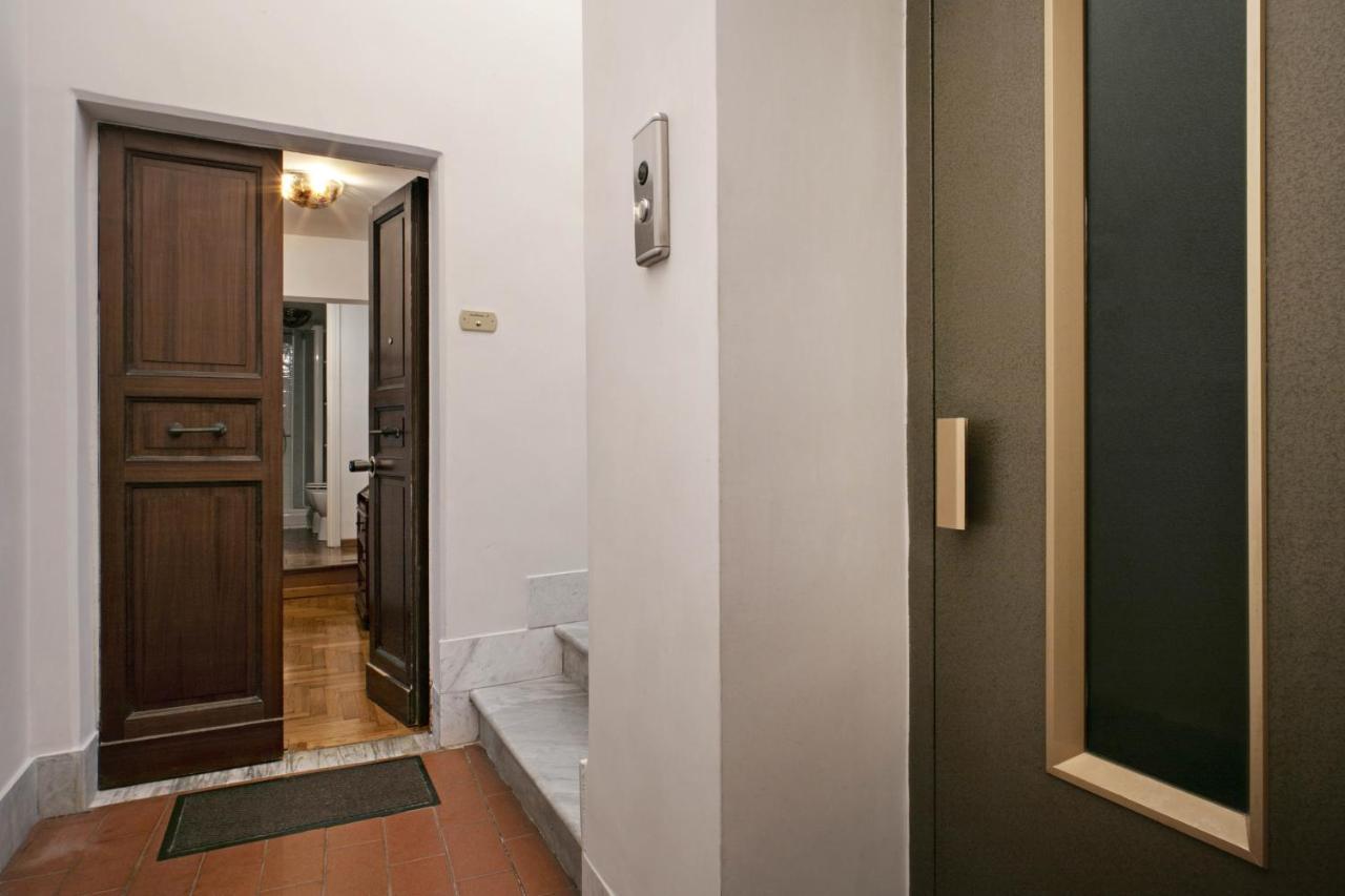 Trevi Fountain Apartamento Roma