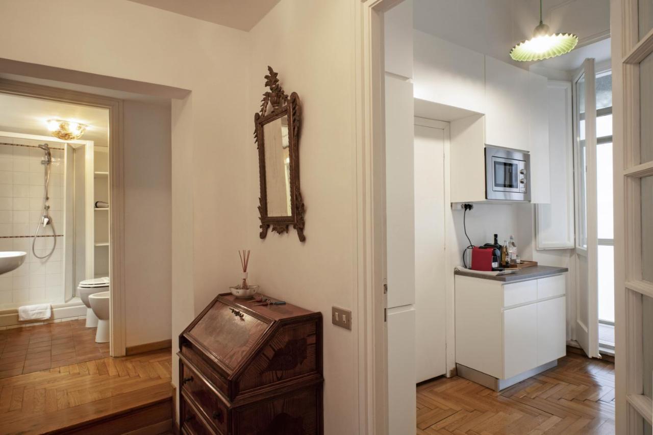Apartamento Trevi Fountain *