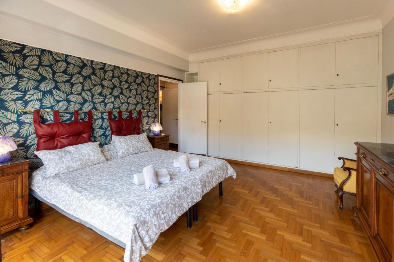 A Casa Di Driade Apartamento