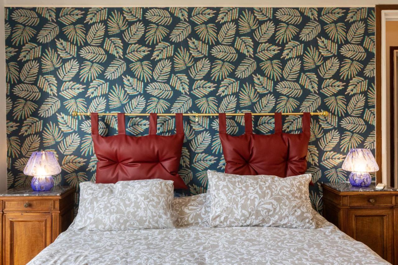 Apartamento A Casa Di Driade