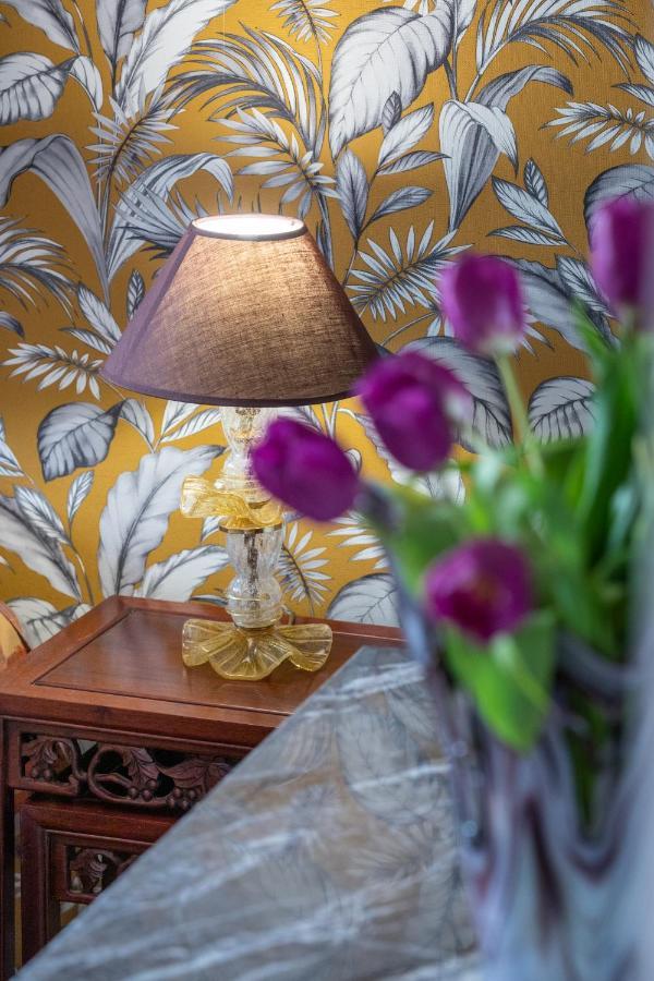 Apartamento A Casa Di Driade Roma