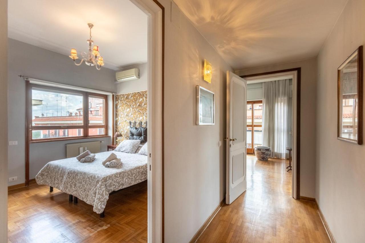 A Casa Di Driade * Roma