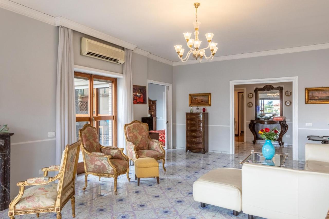 Apartamento A Casa Di Driade *