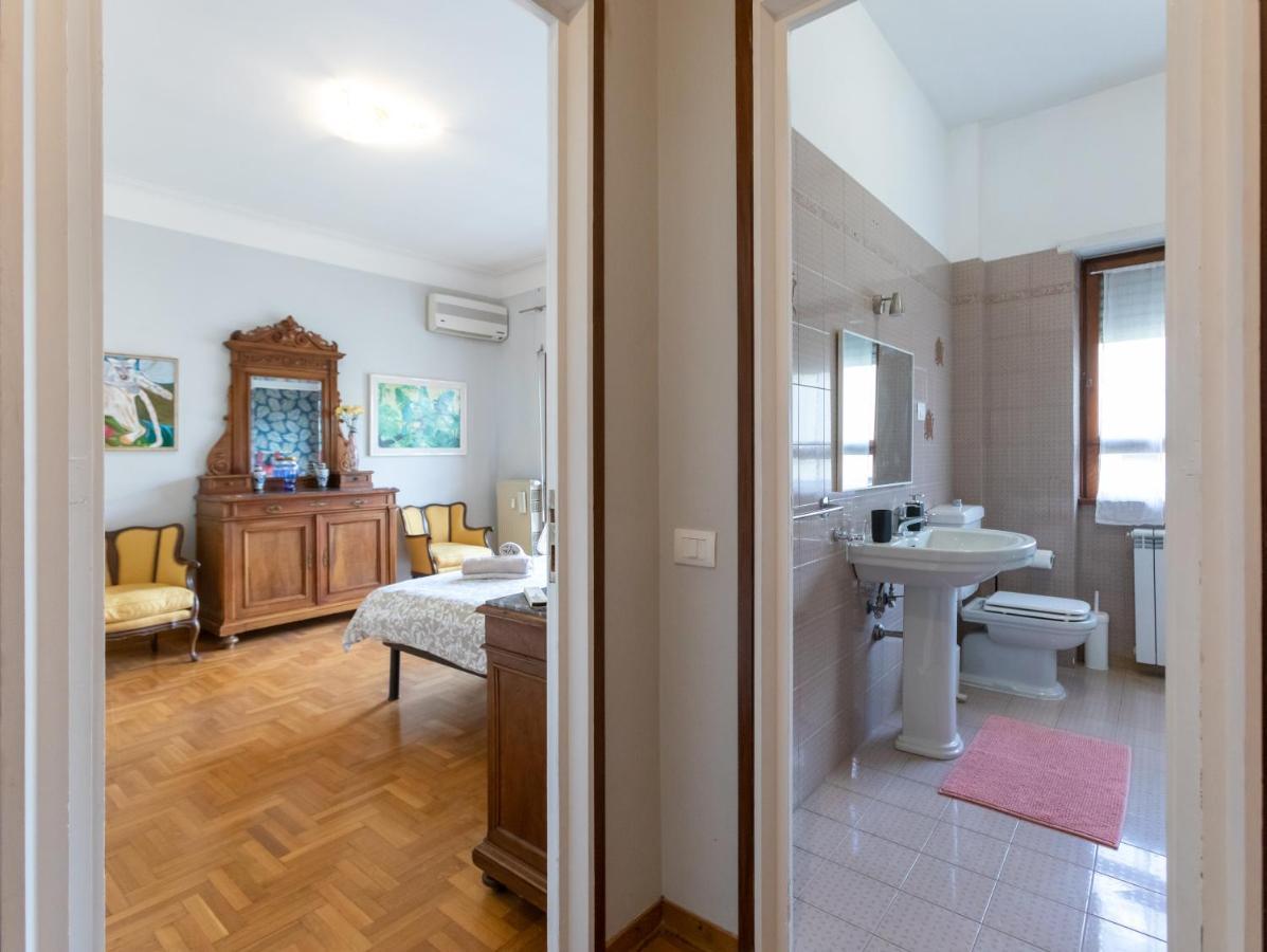 Apartamento A Casa Di Driade *