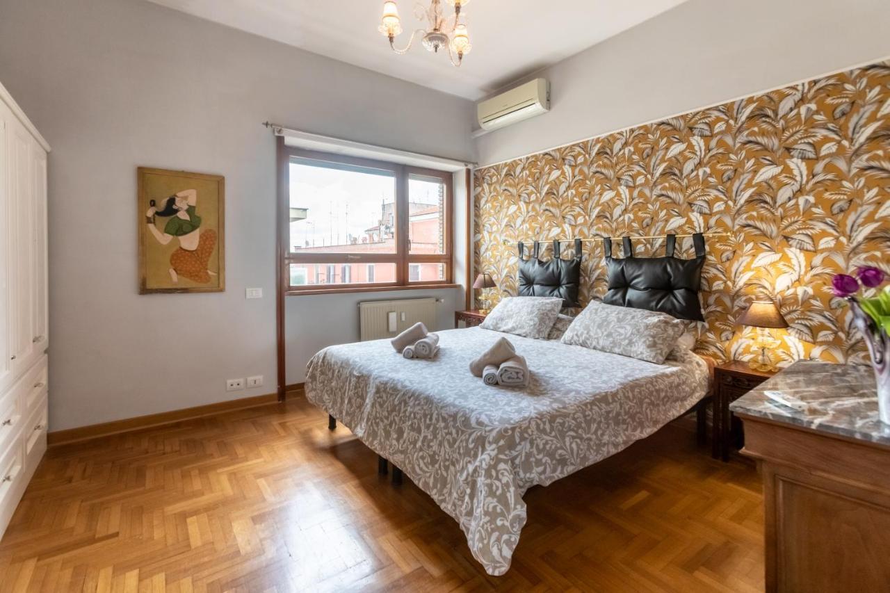 A Casa Di Driade Apartamento *