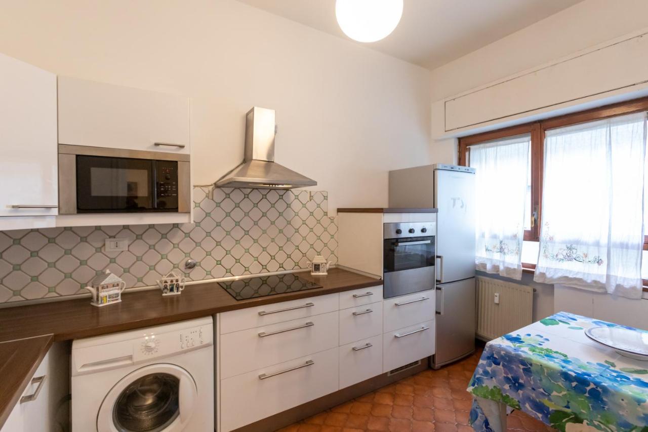 A Casa Di Driade Apartamento *