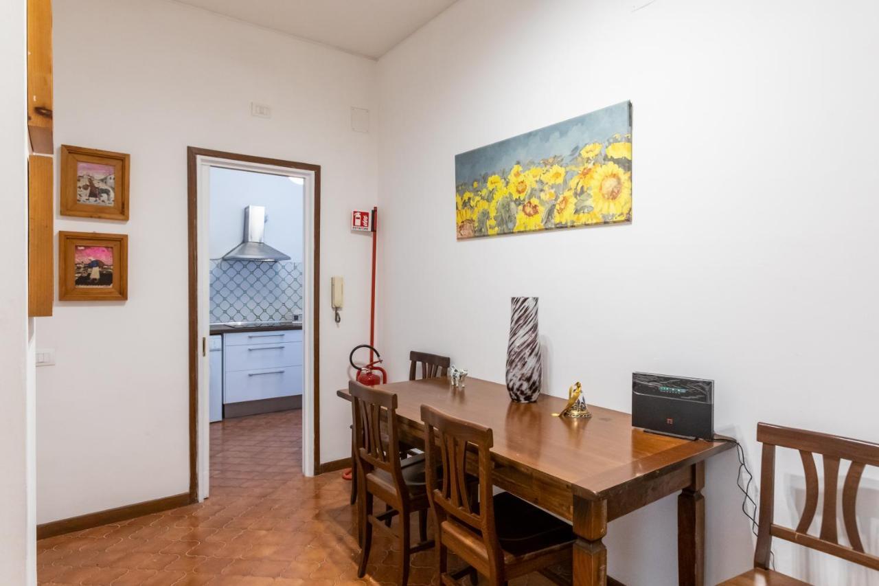Apartamento A Casa Di Driade