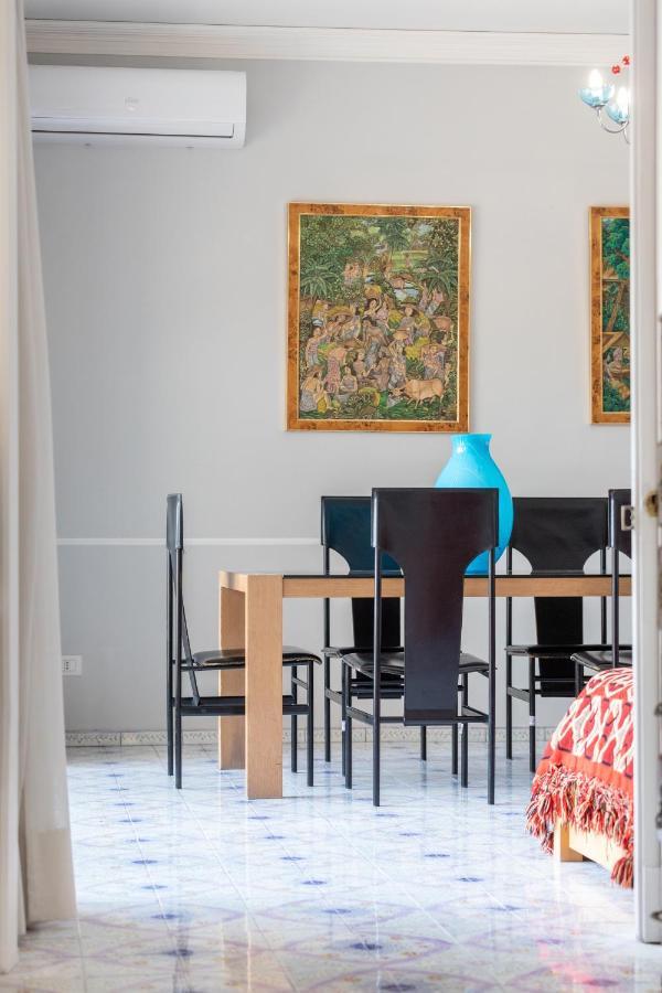 A Casa Di Driade Roma