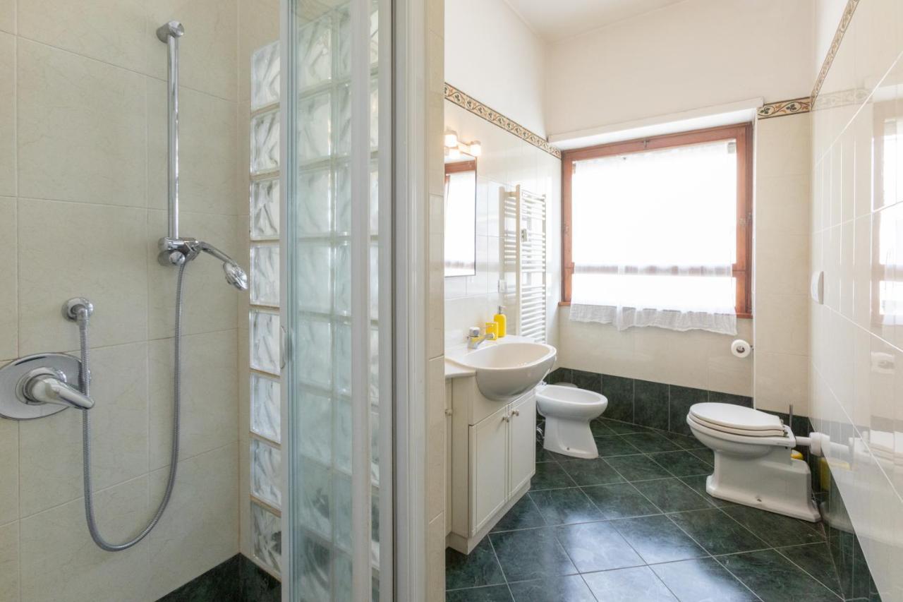 Apartamento A Casa Di Driade Roma