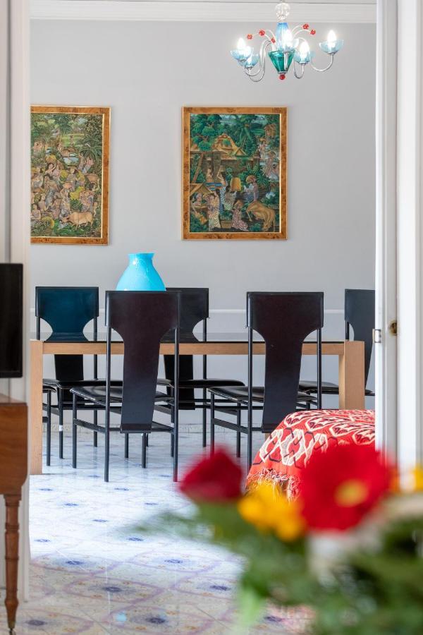Apartamento A Casa Di Driade