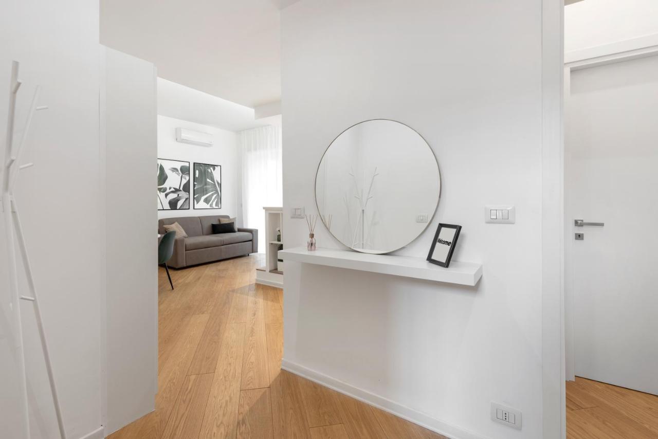 Appartamento White Flat Gallia