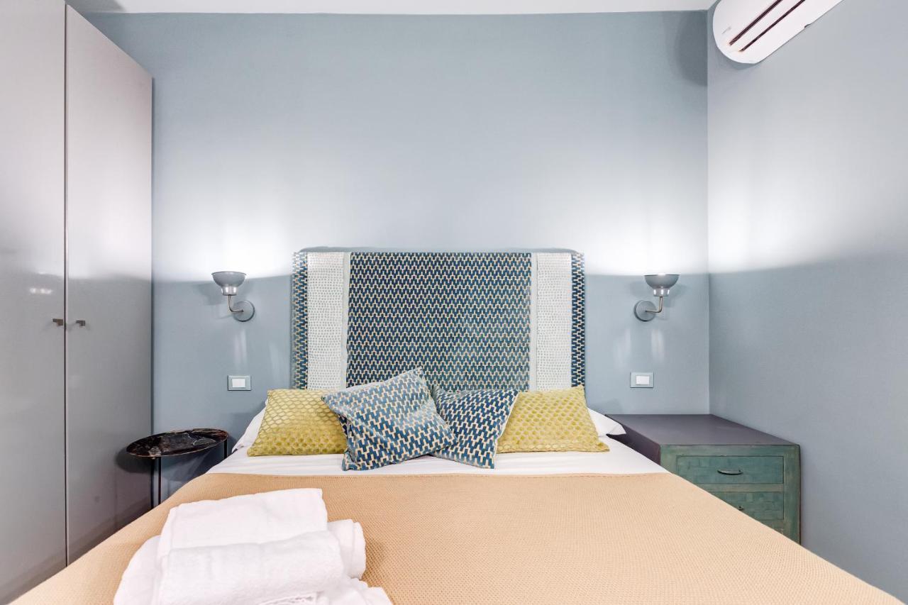 Apartamento Vivilo Collection - Pigneto - Patio - Terrace - Parking *