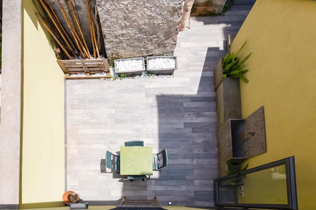 Apartamento Vivilo Collection - Pigneto - Patio - Terrace - Parking