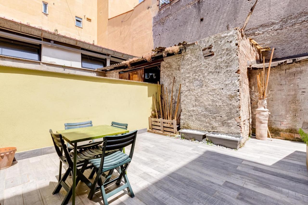 Vivilo Collection - Pigneto - Patio - Terrace - Parking *