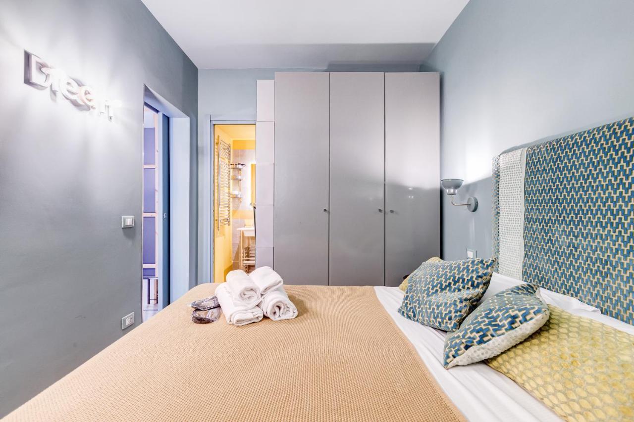 Apartamento Vivilo Collection - Pigneto - Patio - Terrace - Parking *