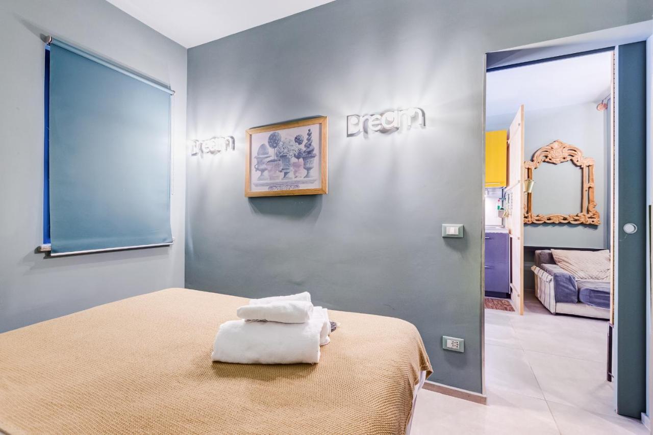 Vivilo Collection - Pigneto - Patio - Terrace - Parking Apartamento