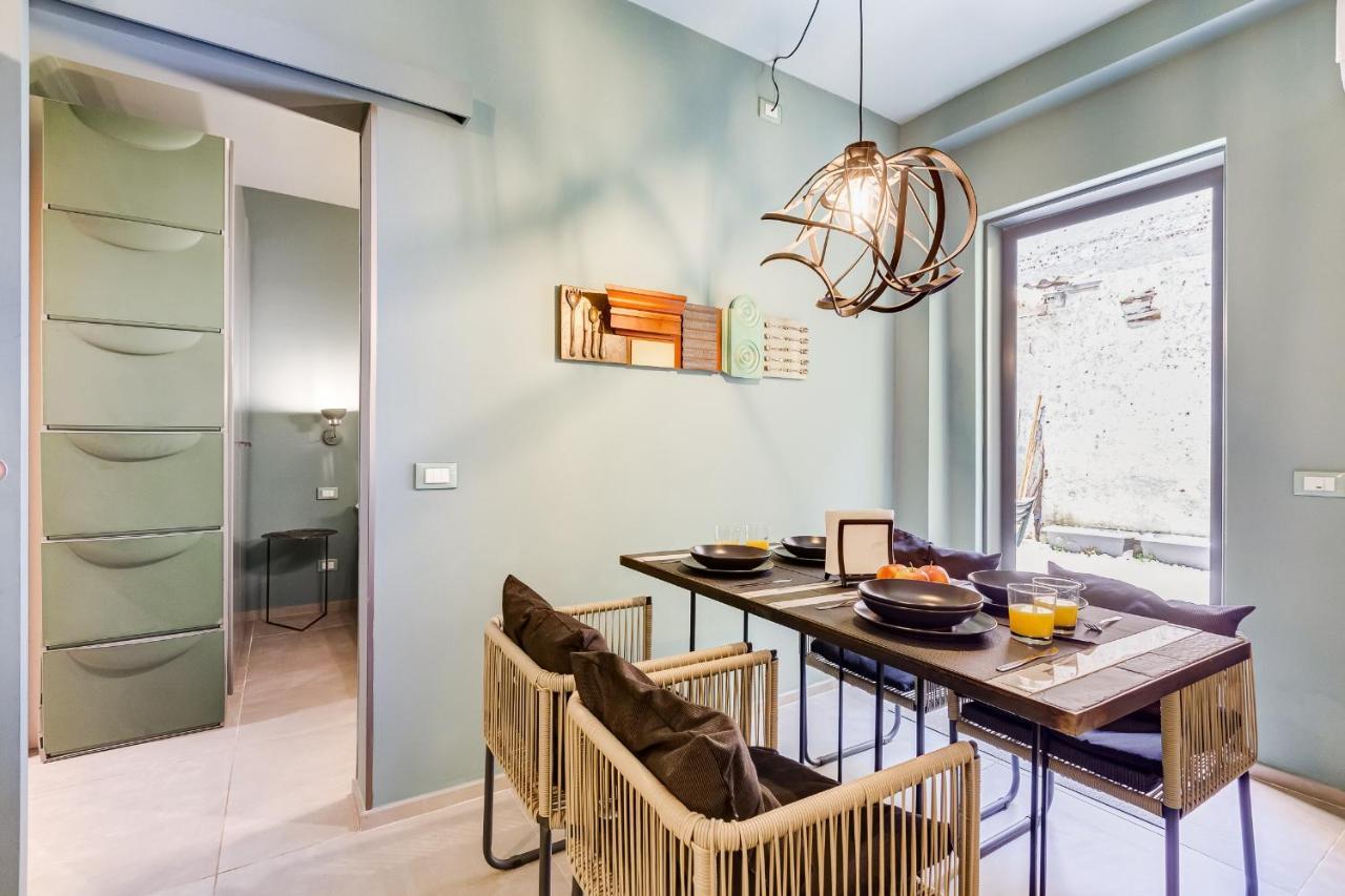 Vivilo Collection - Pigneto - Patio - Terrace - Parking Appartamento