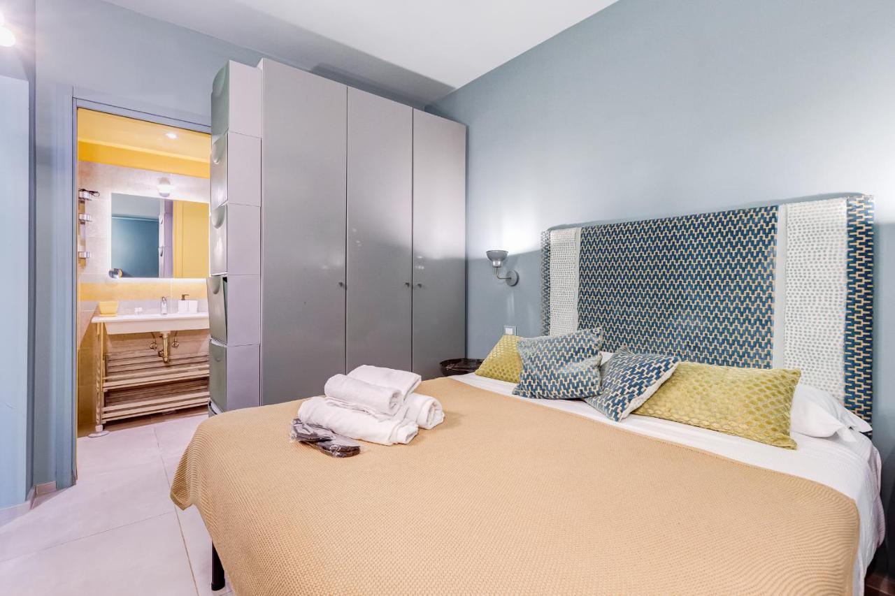Vivilo Collection - Pigneto - Patio - Terrace - Parking Apartamento *