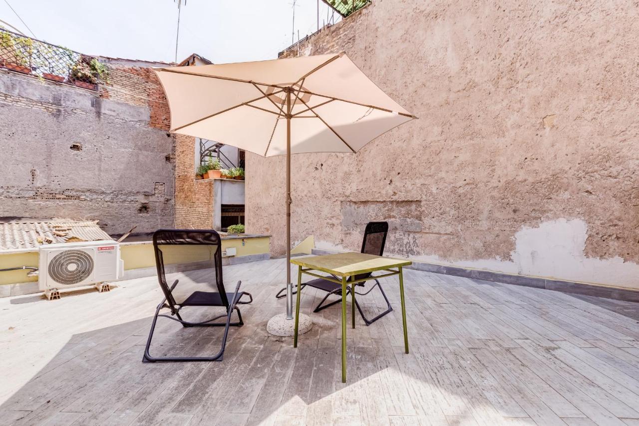 Vivilo Collection - Pigneto - Patio - Terrace - Parking Apartamento Roma